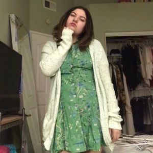 Meet your Posher, Audry